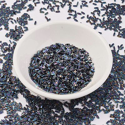 MIYUKI Quarter TILA Beads SEED-X0054-QTL0455-1