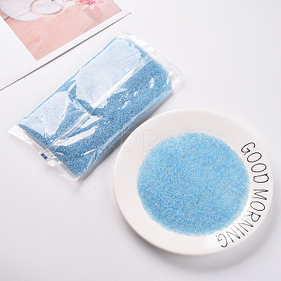 12/0 FGB Grade A Round Glass Seed Beads SEED-N001-E-313-1