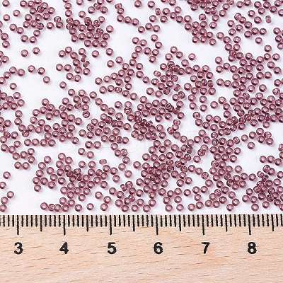 MIYUKI Round Rocailles Beads X-SEED-G009-RR0153-1
