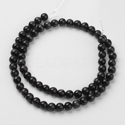 Cat Eye Beads CER8mm33-1