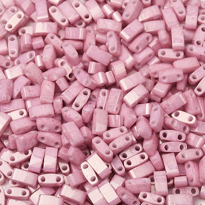 MIYUKI Half TILA Beads X-SEED-J020-HTL599-1