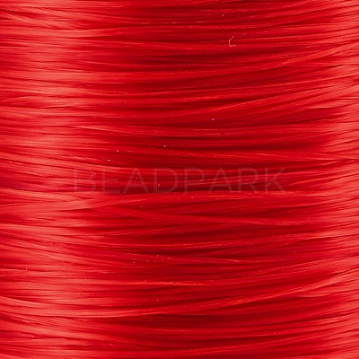 Flat Japanese Crystal Elastic Stretch Thread EW-Z001-A14-1