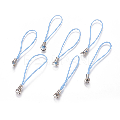 Mobile Phone Strap X-SCW014-1