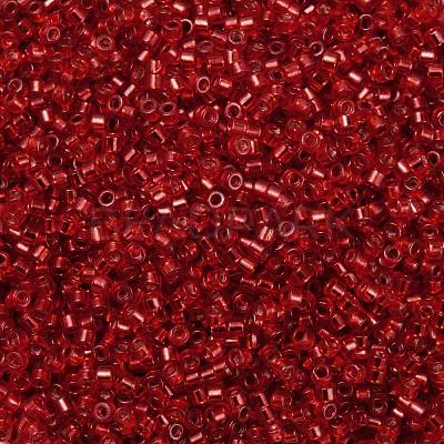 Cylinder Seed Beads SEED-H001-G07-1