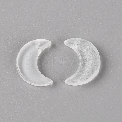 Glass Pendants DIY-TAC0013-15A-1