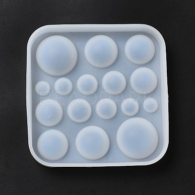 DIY Cabochon Silicone Molds SIMO-H009-07B-1