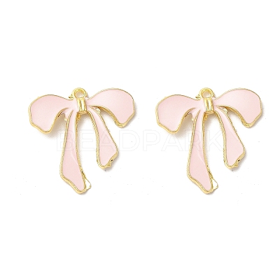 Alloy Enamel Charms ENAM-F144-13C-1