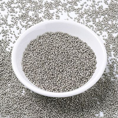 MIYUKI Delica Beads X-SEED-J020-DB1176-1