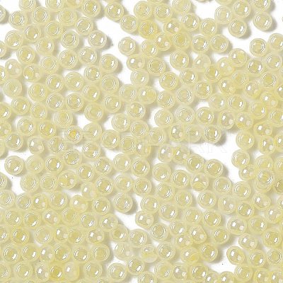 Glass Seed Beads X1-SEED-H002-E-A1401-1