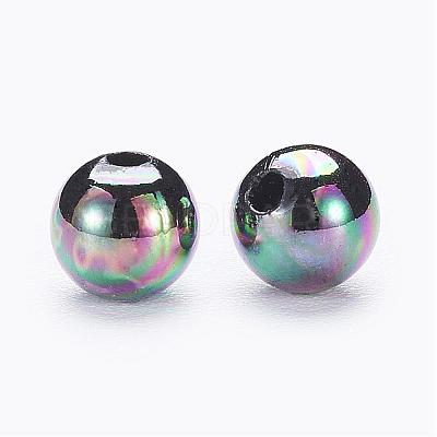 Eco-Friendly Poly Styrene Acrylic Beads PL425-C14-1