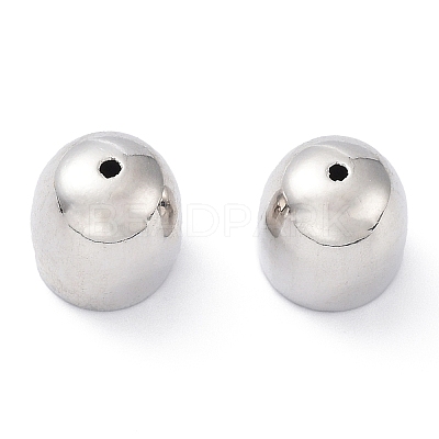 Brass Cord Ends KK-A183-97P-1