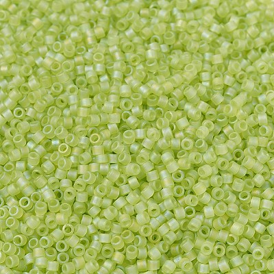 MIYUKI Delica Beads SEED-MY11-DB0860-1