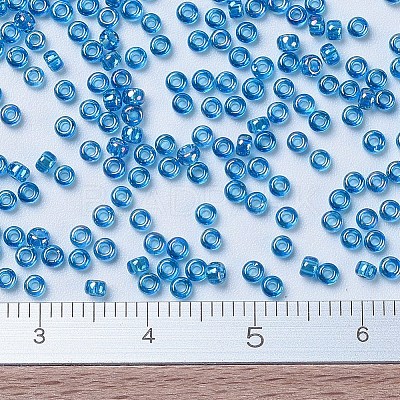 MIYUKI Round Rocailles Beads X-SEED-G007-RR0291-1