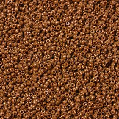 MIYUKI Round Rocailles Beads SEED-X0056-RR4458-1