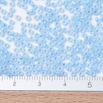 MIYUKI Round Rocailles Beads SEED-G007-RR0523-1