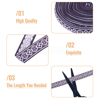 Polyester Ribbon OCOR-TA0003-93D-1