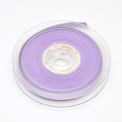 Polyester Grosgrain Ribbons for Gift Packing SRIB-L022-006-430-1