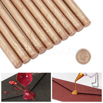 Sealing Wax Sticks DIY-WH0197-A15-1