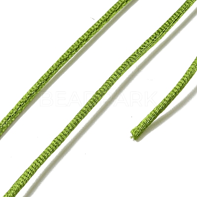 Polyester Embroidery Floss OCOR-C005-A02-1