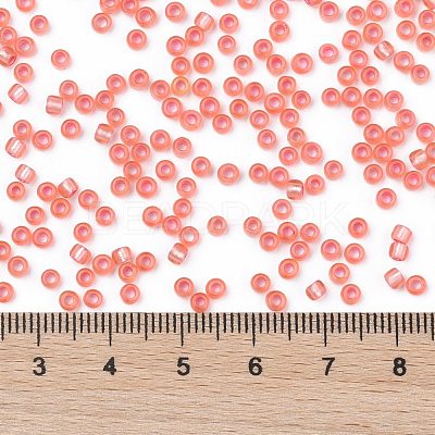 TOHO 8/0 Round Beads SEED-TR08-2201-1