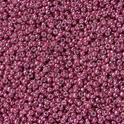 MIYUKI Round Rocailles Beads SEED-X0054-RR1076-1