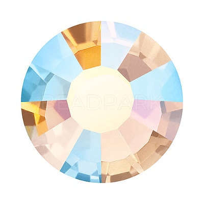 Preciosa® Crystal Hotfix Flatback Stones Y-PRC-HSS10-00530-200-1