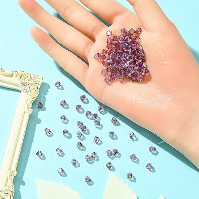 Preciosa® Crystal Beads Y-PRC-BA5-20020-201-1