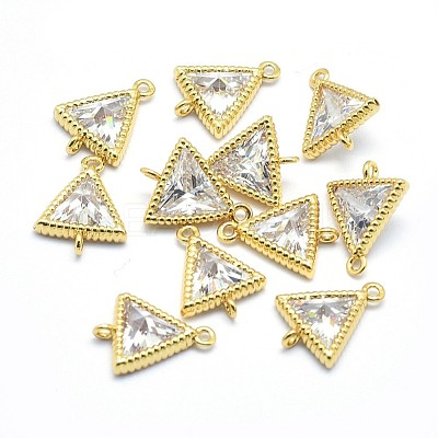 Brass Links KK-P155-66G-NR-1