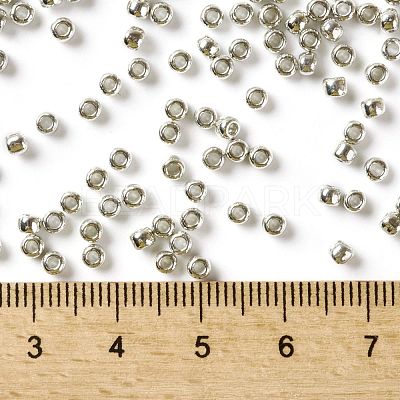 TOHO 8/0 Round Beads X-SEED-TR08-0714-1