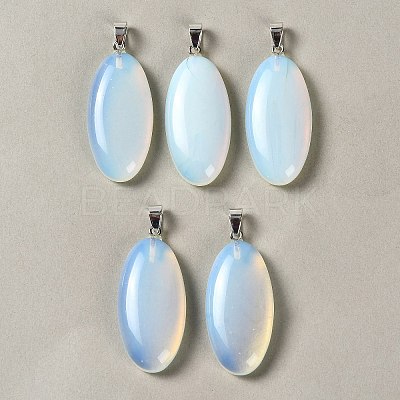 Opalite Pendants GG-CBACB71-01P-21-1
