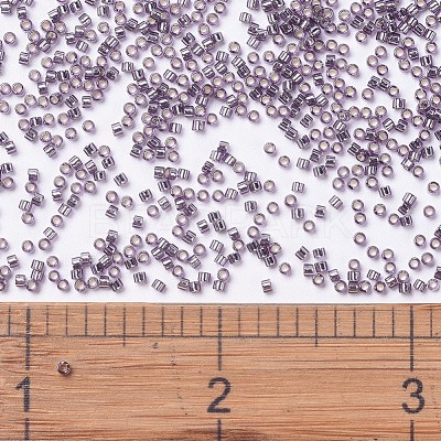 MIYUKI Delica Beads X-SEED-J020-DB1205-1