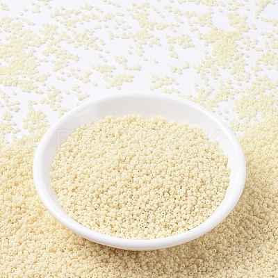 MIYUKI Round Rocailles Beads SEED-G007-RR0492-1