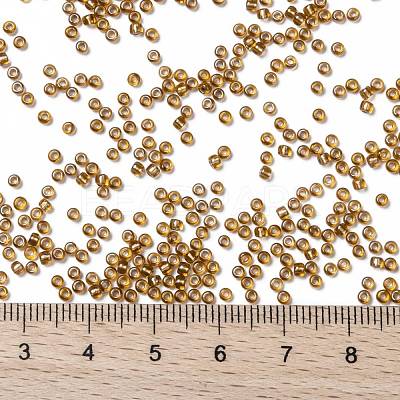TOHO 11/0 Round Beads X-SEED-TR11-0278-1