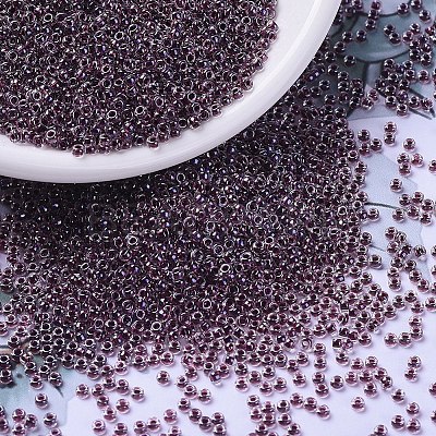 MIYUKI Round Rocailles Beads SEED-X0054-RR3208-1