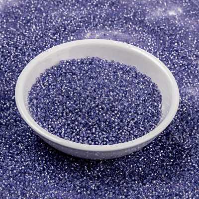 MIYUKI Round Rocailles Beads SEED-X0056-RR0649-1