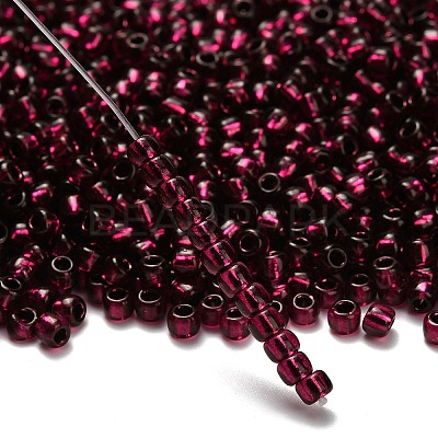 TOHO 6/0 Round Beads SEED-XTR06-2226-1