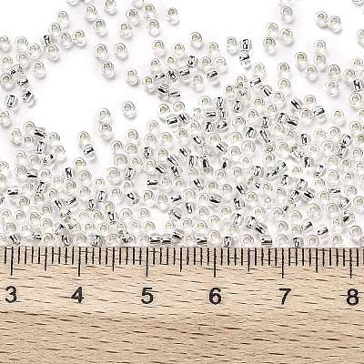 TOHO 11/0 Round Beads X-SEED-TR11-0021-1