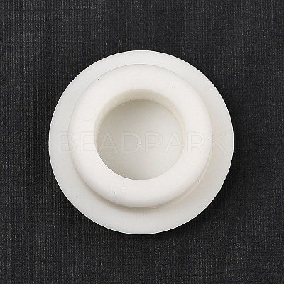 Silicone Hole Plug Waterproof Plug AJEW-XCP0002-95-1
