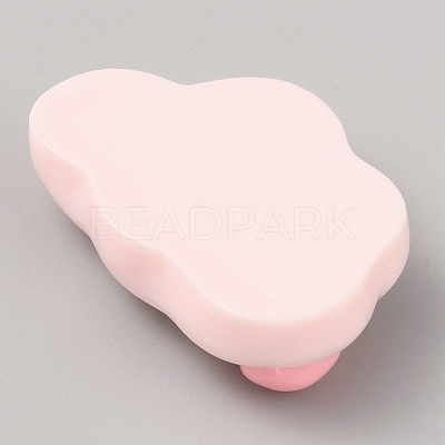 Opaque Resin Cabochons CRES-CJC0019-01A-1
