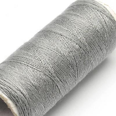 402 Polyester Sewing Thread Cords for Cloth or DIY Craft OCOR-R027-40-1