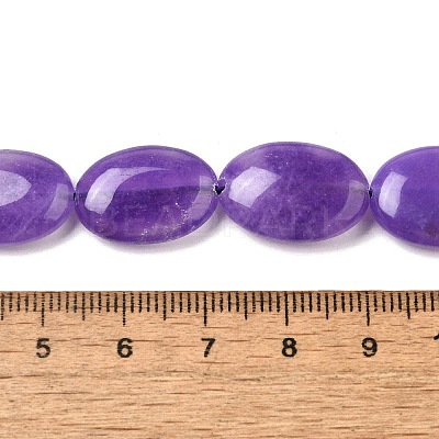 Natural Dyed Malaysia Jade Beads Strands G-B137-A01-01L-1