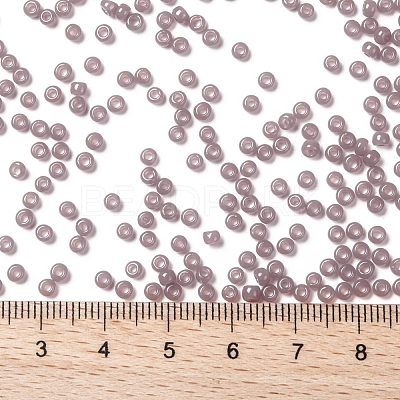 TOHO Round Seed Beads SEED-JPTR08-1151-1
