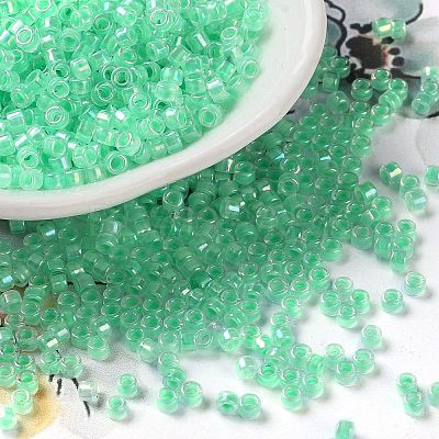 Glass Seed Beads X-SEED-S042-13A-11-1