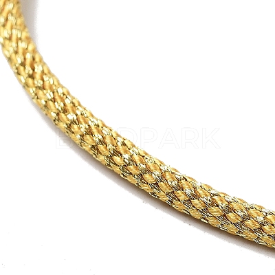 Stainless Steel Cuff Bangle Making MAK-C004-01G-1