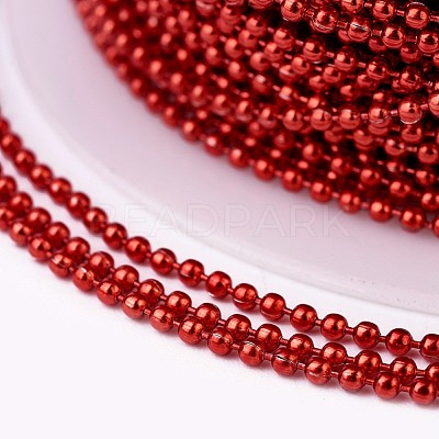 Iron Ball Chains CH-F002A-07-1