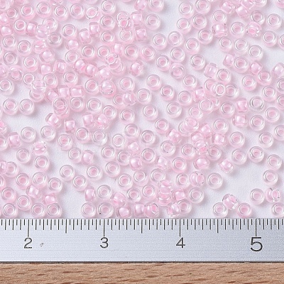 MIYUKI Round Rocailles Beads X-SEED-G007-RR0205-1