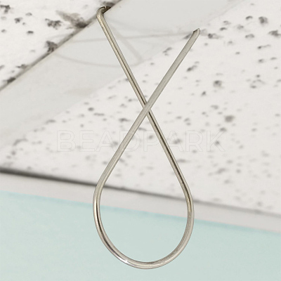 Steel Ceiling Hanging Hooks STAS-BC0002-17P-1