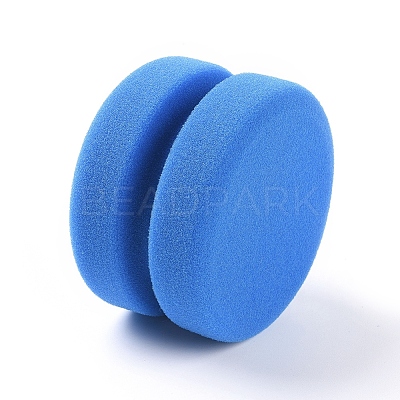Car Polishing Sponge Pads MRMJ-WH0059-63-1
