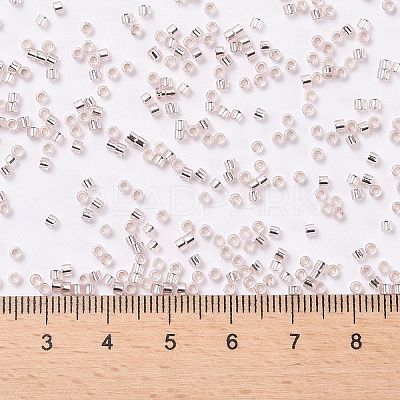 Cylinder Seed Beads X-SEED-H001-G18-1