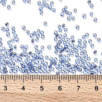 TOHO 11/0 Round Beads SEED-JPTR11-0033-1